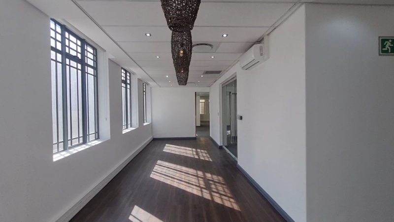 To Let commercial Property for Rent in Cape Town City Centre Western Cape